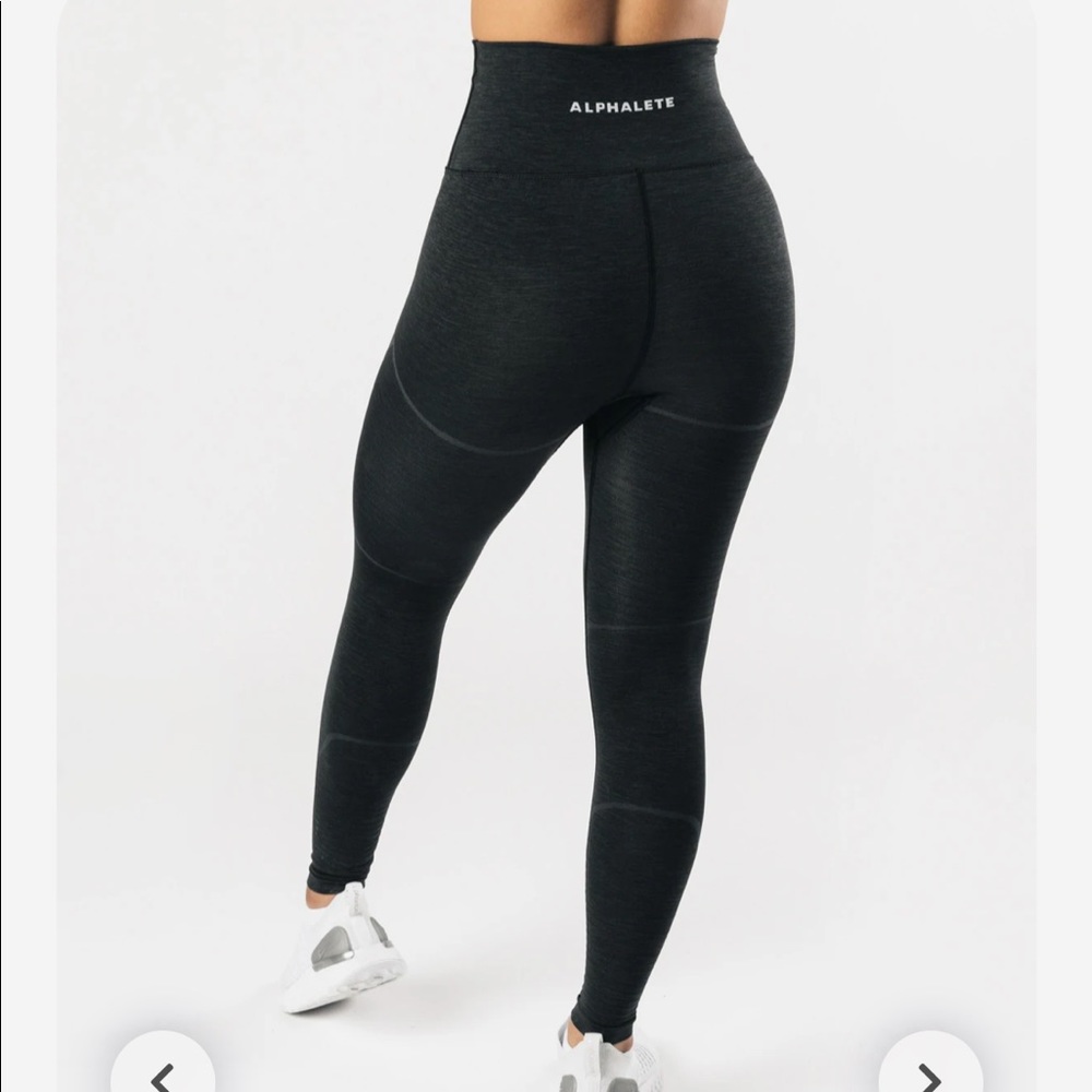 Alphalete leggings